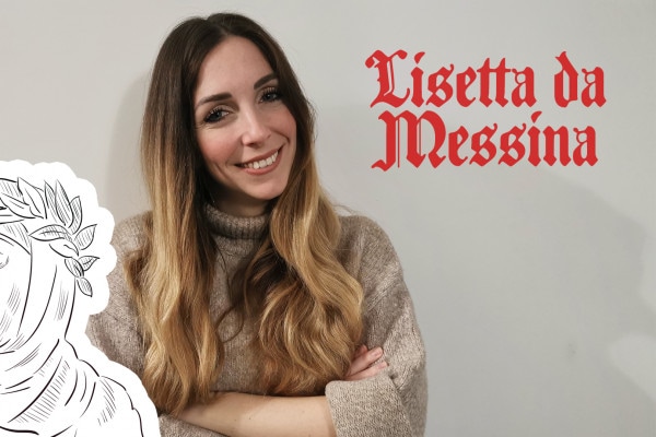 Lisabetta da Messina, novella del Decameron | Video