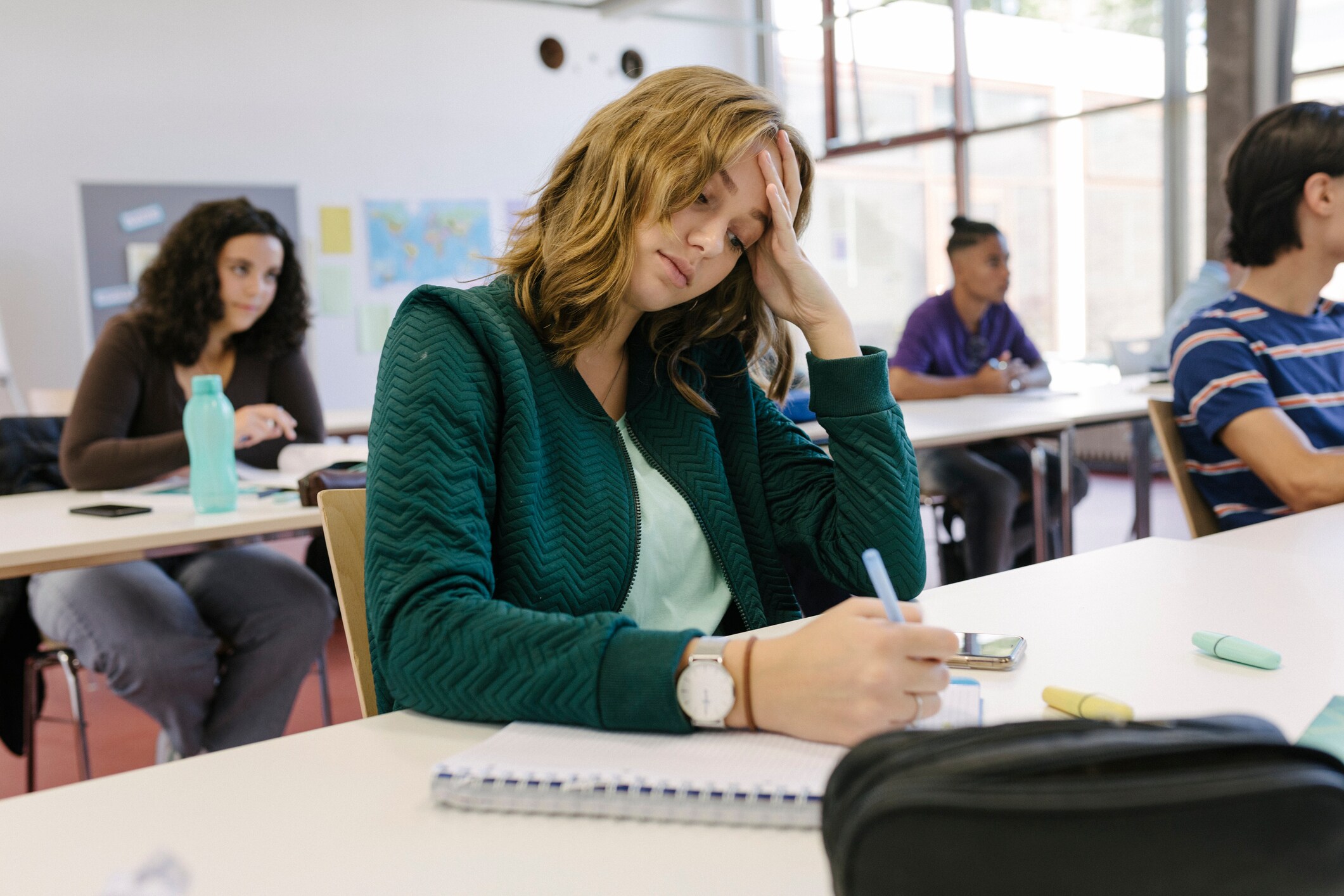 Quanto dura la seconda prova di maturità 2022 | Studenti.it