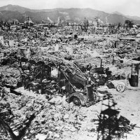 La bomba atomica su Hiroshima: video riassunto degli eventi