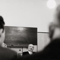 Heidegger: biografia, pensiero e filosofia