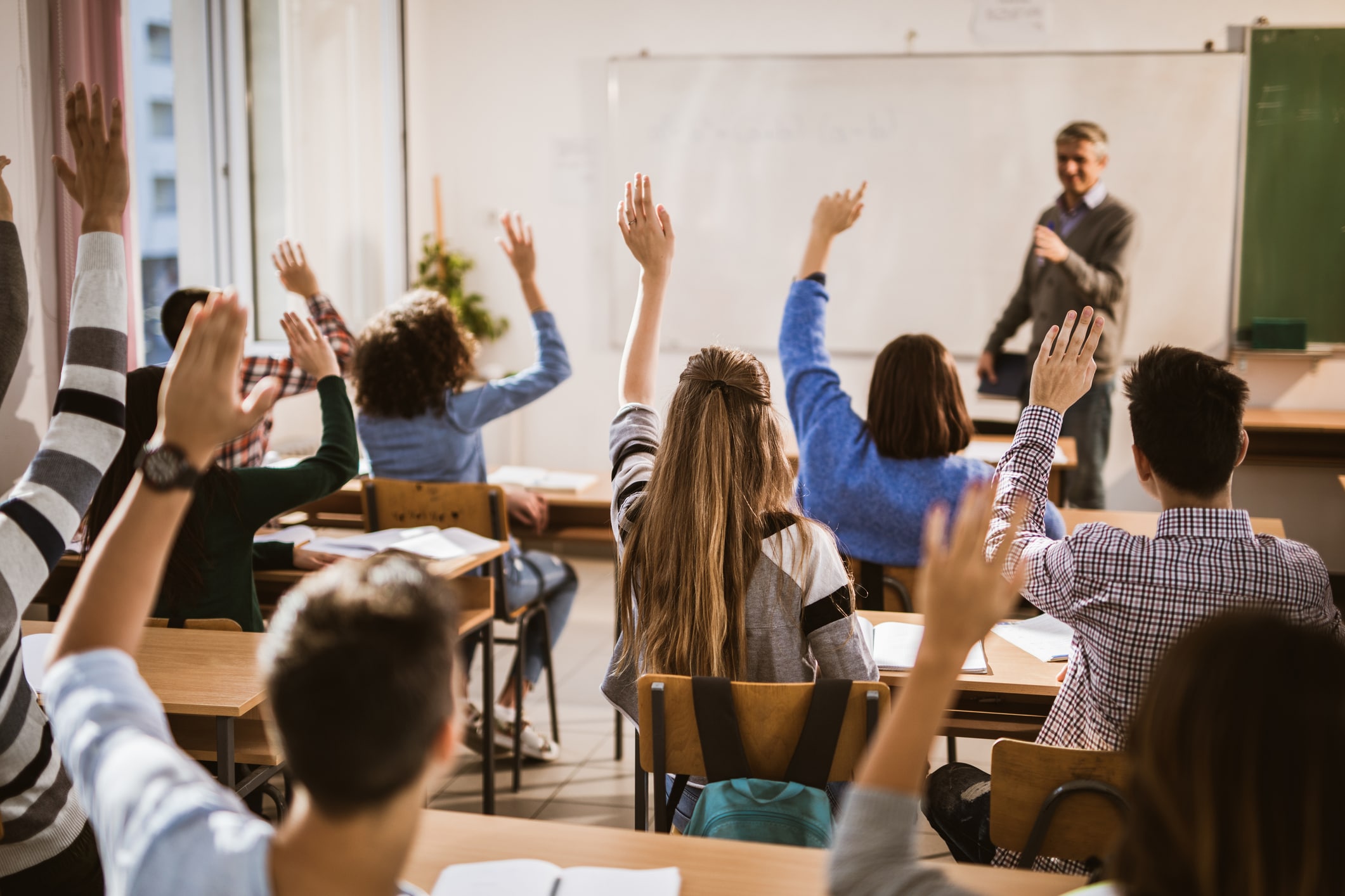 Fine Stato Di Emergenza Il 31 Marzo Cosa Cambia A Scuola Studenti it