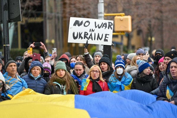 Cosa sta succedendo in Ucraina? Spiegazione, antefatti e possibili sviluppi della guerra