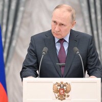 Vladimir Putin: vita e pensiero politico del premier russo dal 2000