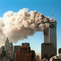 11 settembre 2001: video riassunto dell'attentato alle Torri Gemelle