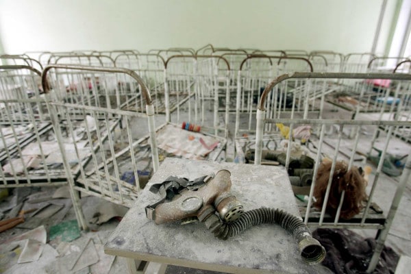 Chernobyl: cause e conseguenze del disastro nucleare del 1986 in Ucraina