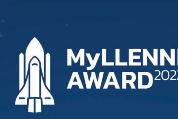 Myllennium Award 2022: riparte la ricerca dei talenti 18-30 anni