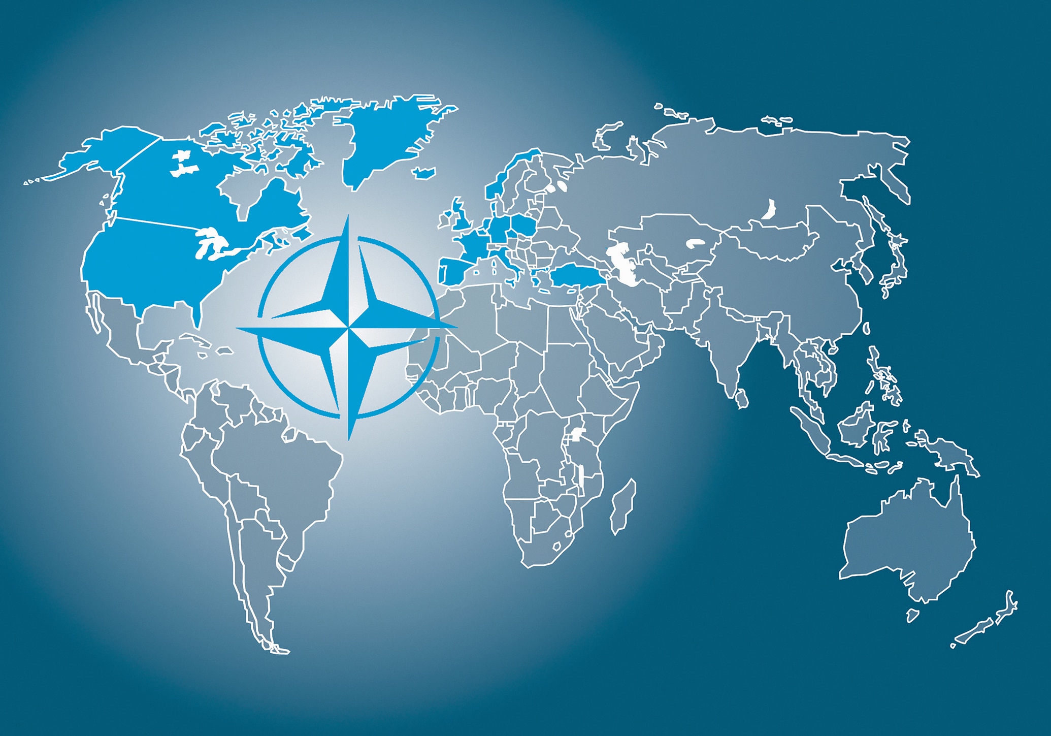 La NATO: paesi membri e sistema delle alleanze | Studenti.it