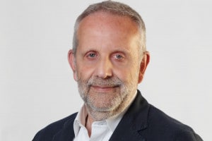Piero Gagliardo, CEO di SMEUP