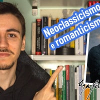 Neoclassicismo e Preromanticismo in Foscolo | Video