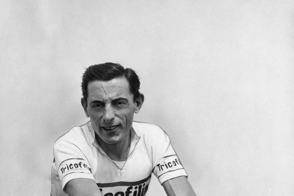 Fausto Coppi: la storia, la biografia e la bicicletta