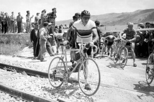 Giro d'Italia 1954: Fausto Coppi