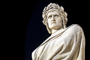 Avvenimenti storici e politici durante il periodo di Dante Alighieri