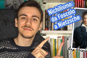 Nichilismo: guarda il video a cura di Emanuele Bosi sul significato del nichilismo