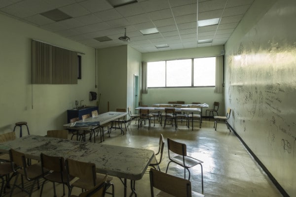 Sciopero scuola 8 aprile 2022: lezioni a rischio