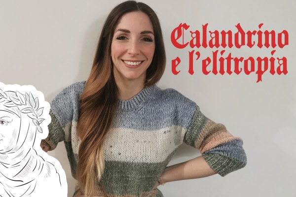 Calandrino e l'elitropia, novella del Decameron | Video