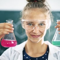 5 esperimenti scientifici da fare in classe