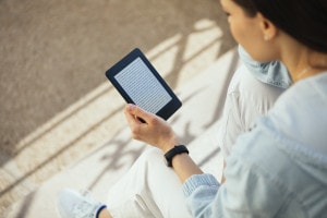 L'ebook è il nuovo strumento per la lettura