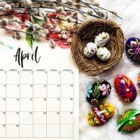 Vacanze di Pasqua 2022: differenza tra Pasqua bassa e Pasqua alta