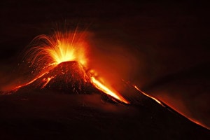 Quali sono le caratteristiche dei vulcani?