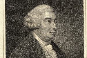 Il filosofo David Hume