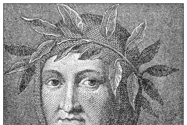 Tema su Petrarca e il suo dissidio interiore