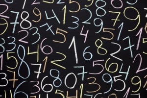 Come confrontare i numeri decimali