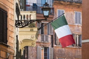 Il 25 aprile in Italia si festeggia la Liberazione