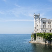 Trieste di Umberto Saba: analisi del testo