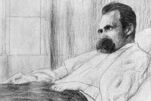 Friedrich Nietzsche è conosciuto soprattutto per la sua teoria del Superuomo, o Oltreuomo