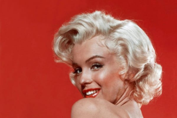 Biografia de Marilyn Monroe - eBiografia