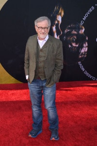Steven Spielberg al TCM Classic Film Festival 2022. Il 21 aprile 2022 a Hollywood