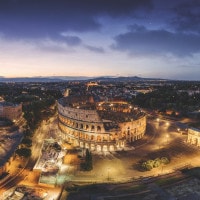 Il colosseo: storia e struttura dell'Anfiteatro Flavio