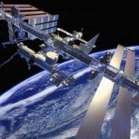 ISS: Cos'è la Stazione Spaziale Internazionale e a cosa serve