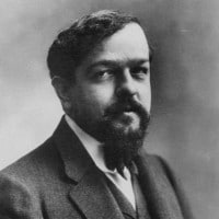 L'Impressionismo in musica e Claude Debussy