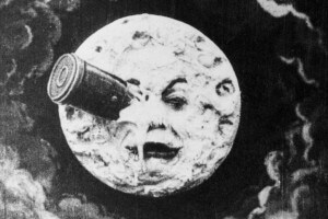 Viaggio della luna di George Méliès