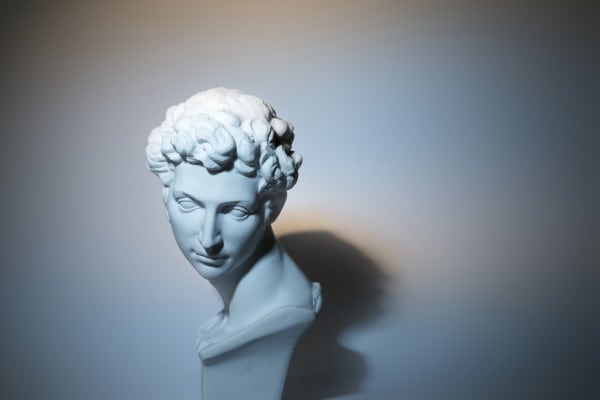 Differenze fra arte romana e arte greca