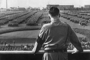 Il nazismo è stato uno dei totalitarismi del Novecento