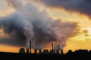 Riassunto sull'inquinamento atmosferico