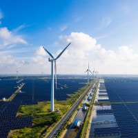 Le energie rinnovabili: ricerca di scienze