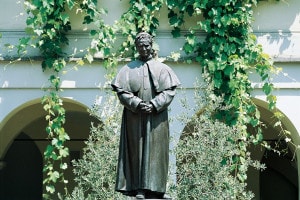 Don Giovanni Bosco è noto soprattutto come educatore