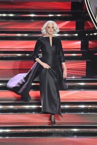 Drusilla Foer al Festival di Sanremo 2022
