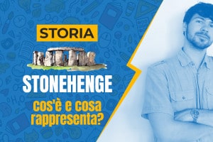 Stonehenge: cos'è e cosa rappresenta. Guarda il video a cura di Andrea Borello
