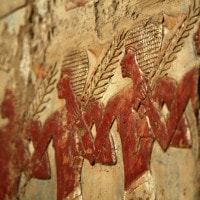 Storia dell'Antico Egitto: riassunto breve