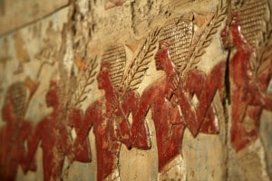 Breve riassunto della storia dell'antico Egitto