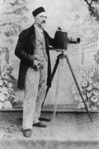 Pierre-Louis Pierson (1822-1913) fotografo francese, 1860 circa