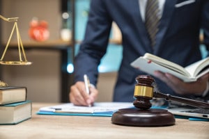 La funzione giuridizionale: significato e principi