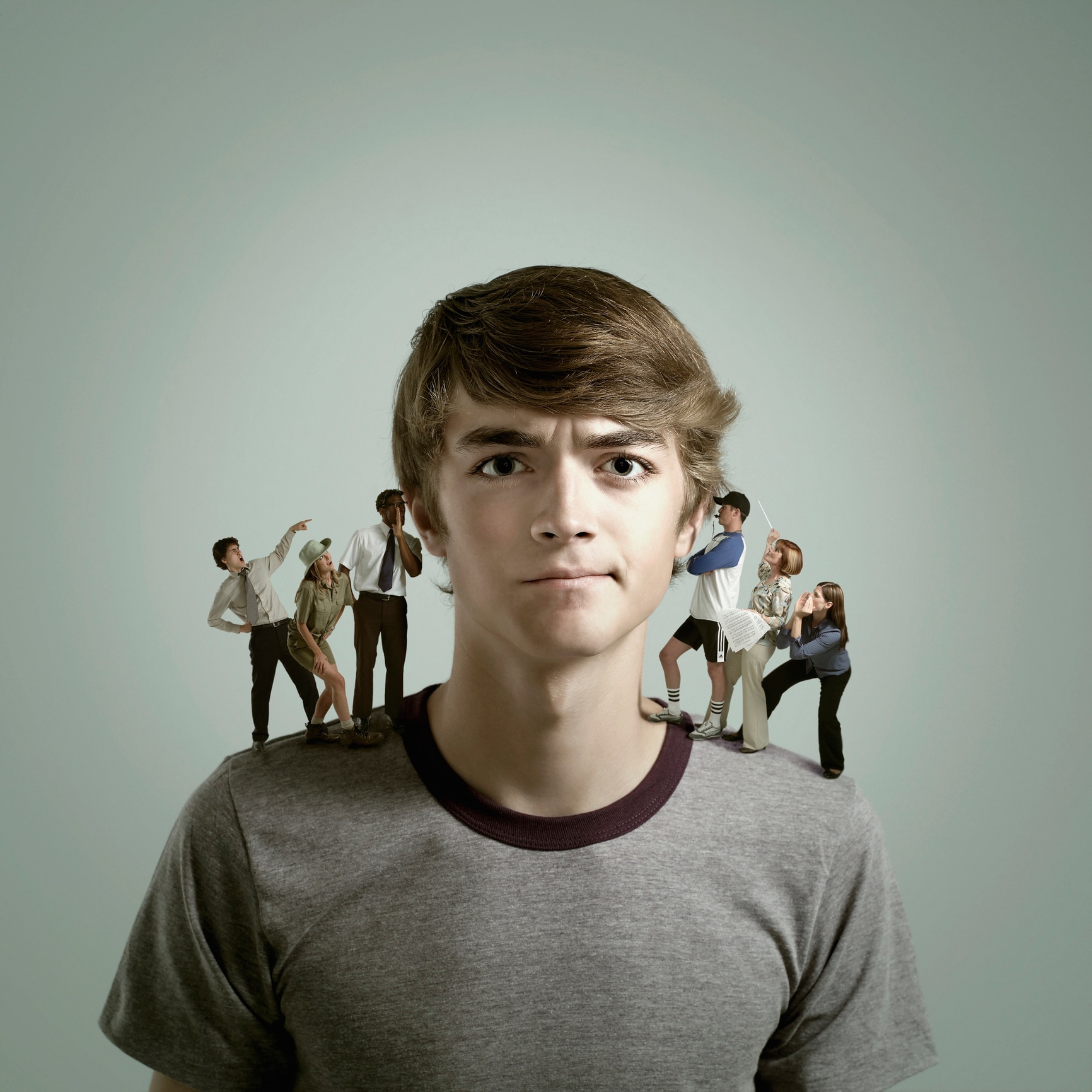 Le scelte negli adolescenti: cosa fare nel caso di confusione mentale