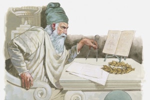 La spinta di Archimede