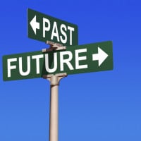 Come si usa il future in the past in inglese