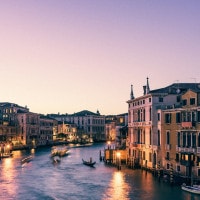 Breve descrizione della città di Venezia
